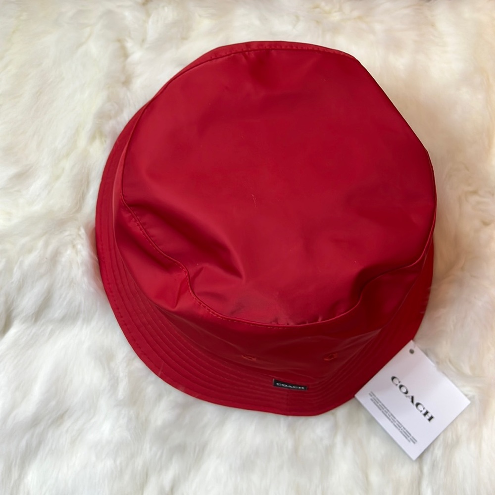 Coach men’s hat